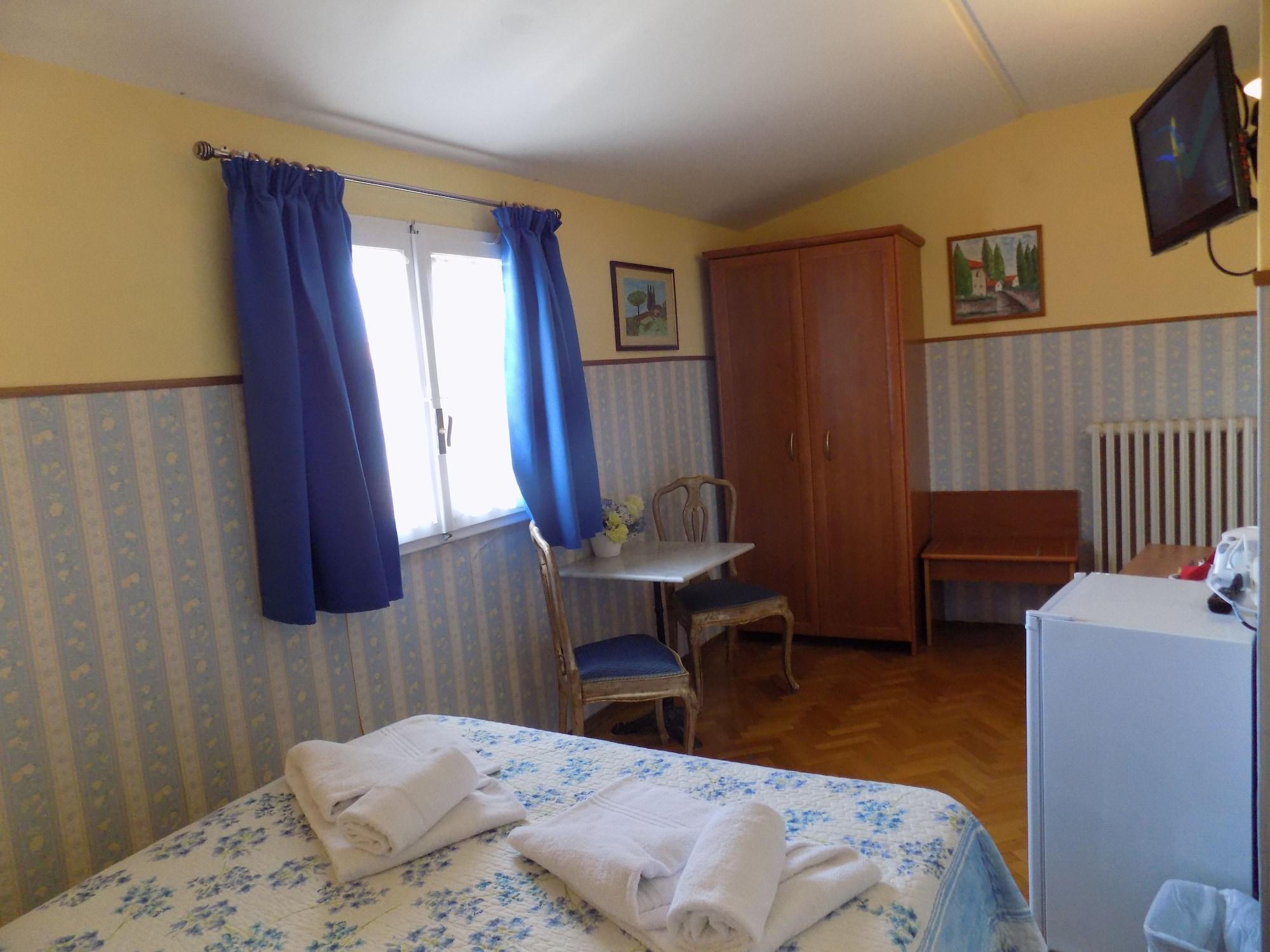 Guest house 