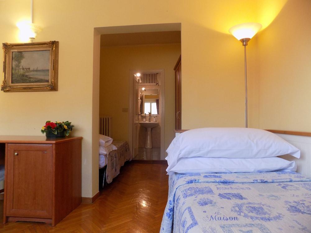 Guest house 