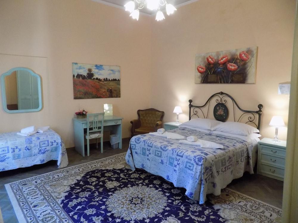 Guest house 