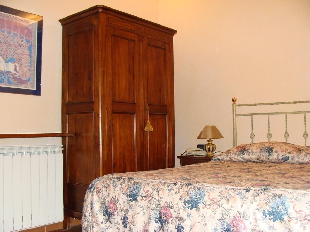 Frühstückspension Michelangelo 3*