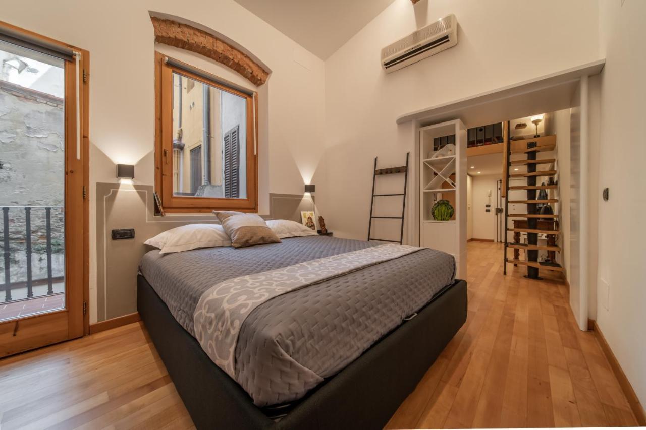 Pitti Design Appartement *