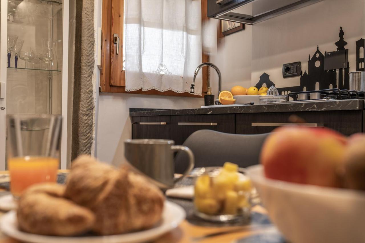 Appartement Pitti Design Florence
