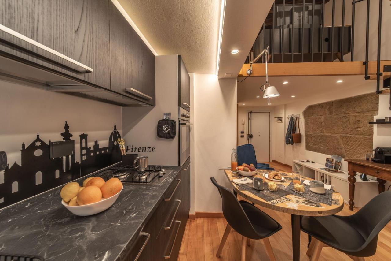 Pitti Design Appartement