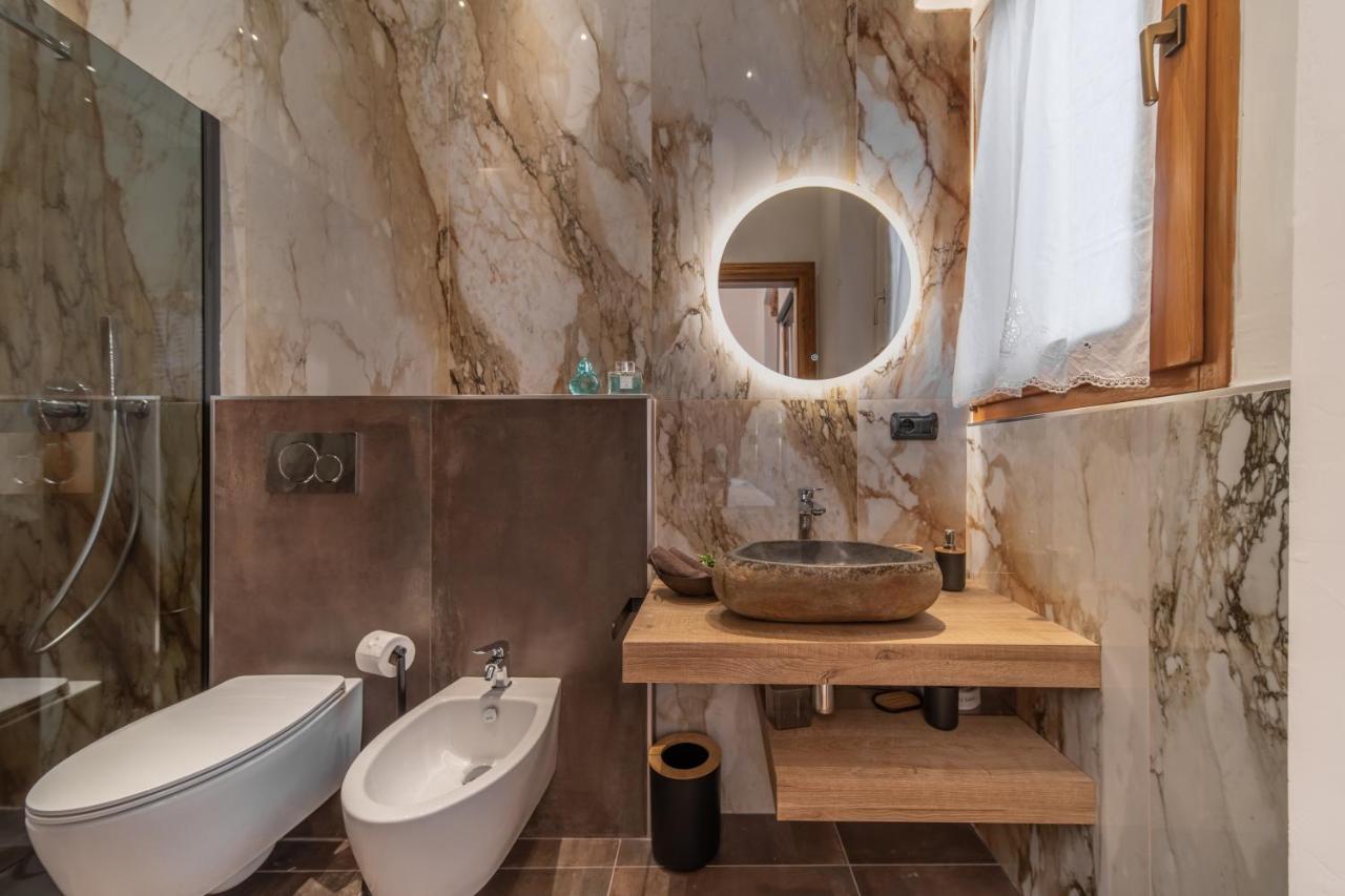 Appartement Pitti Design *