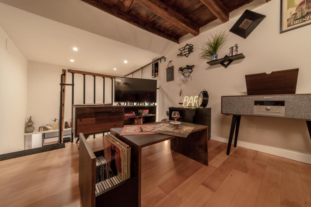 Pitti Design Appartement
