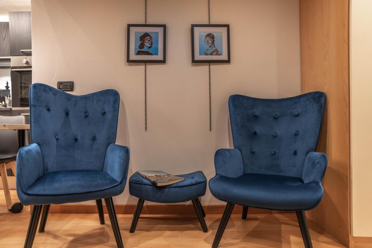 Appartement Pitti Design Florence