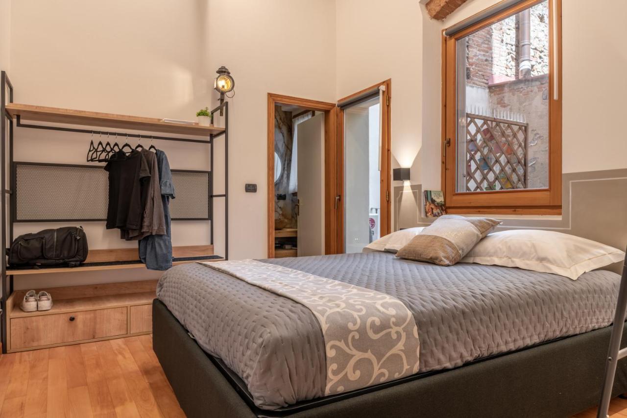 Pitti Design Appartement