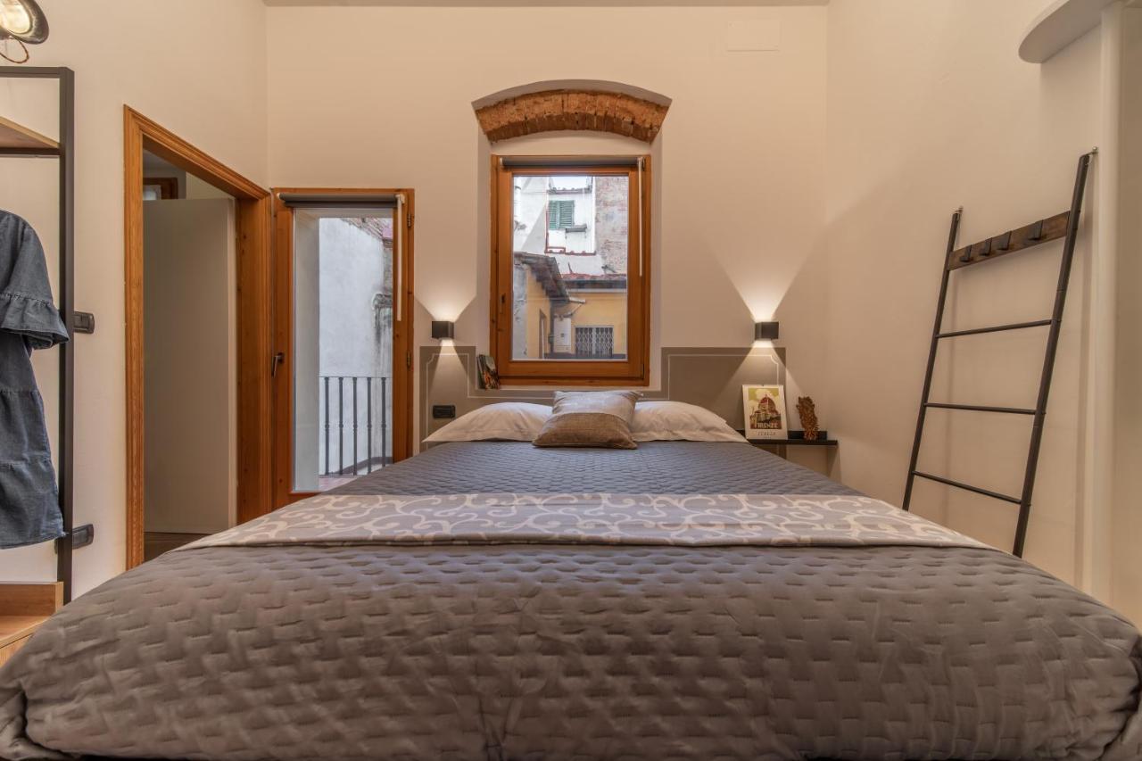 Pitti Design Appartement
