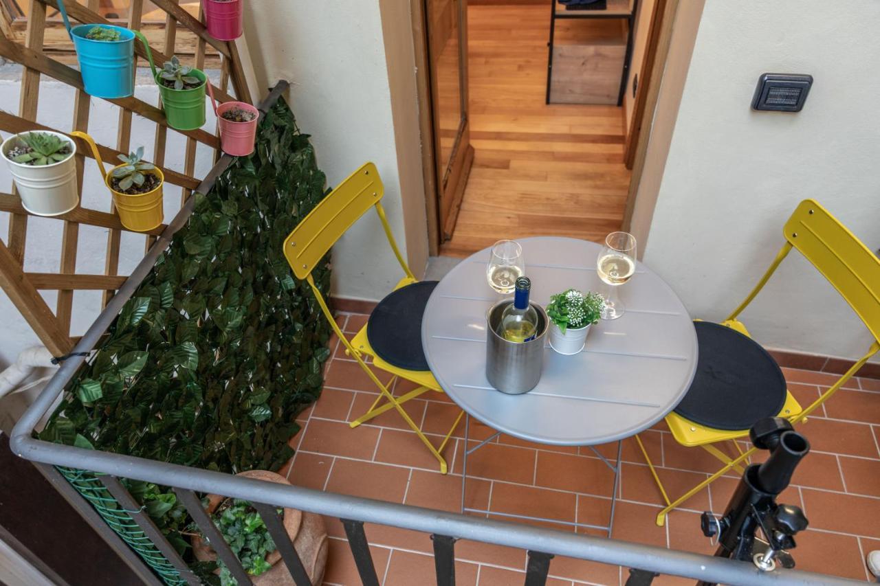 Appartement Pitti Design