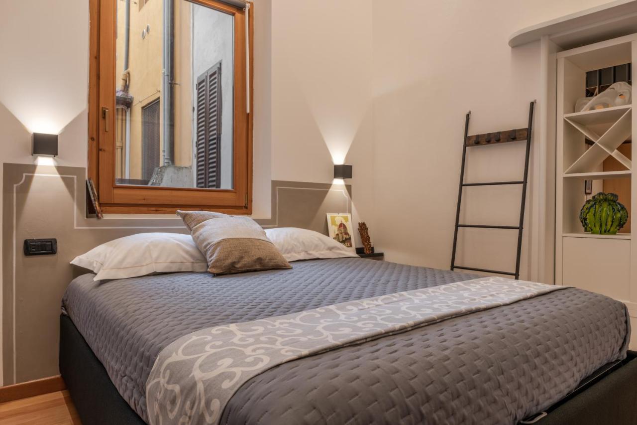Pitti Design Appartement Florence