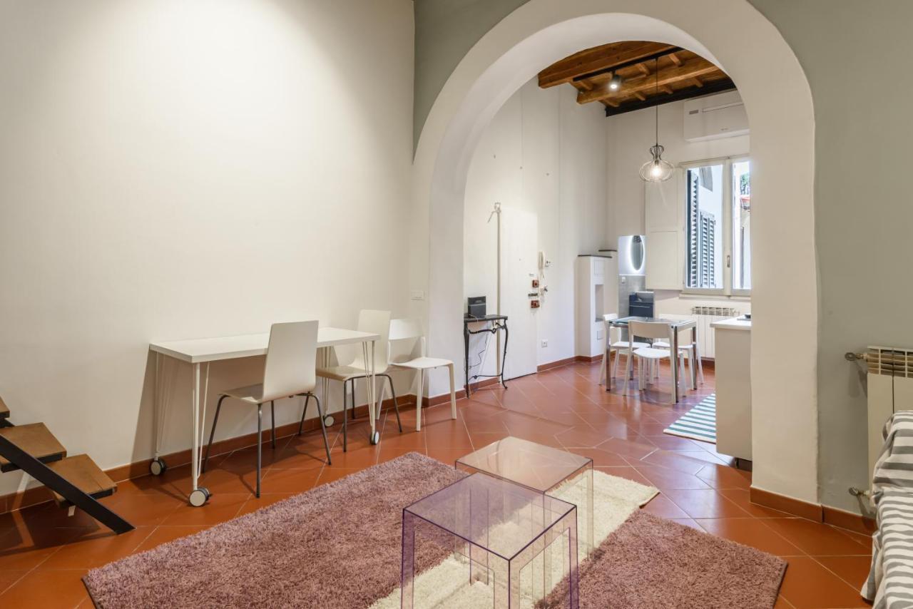 Classic Loft By Mmega * Florenz