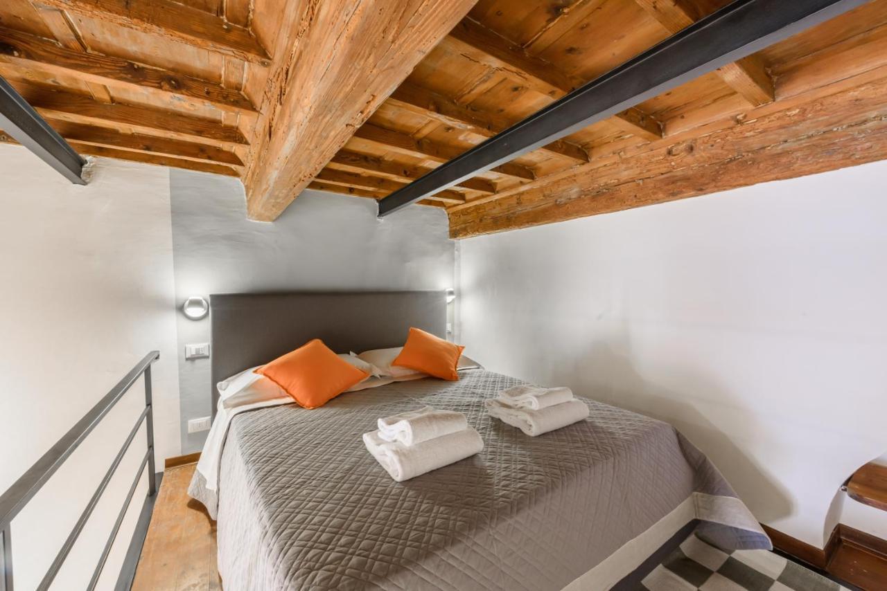 Classic Loft By Mmega Florenz