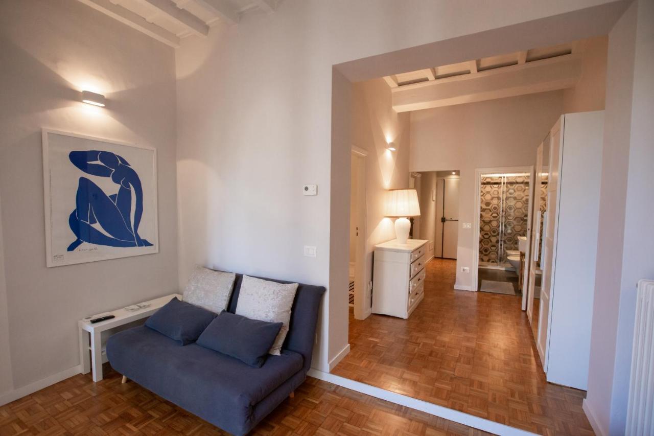 David Sweet Appartement