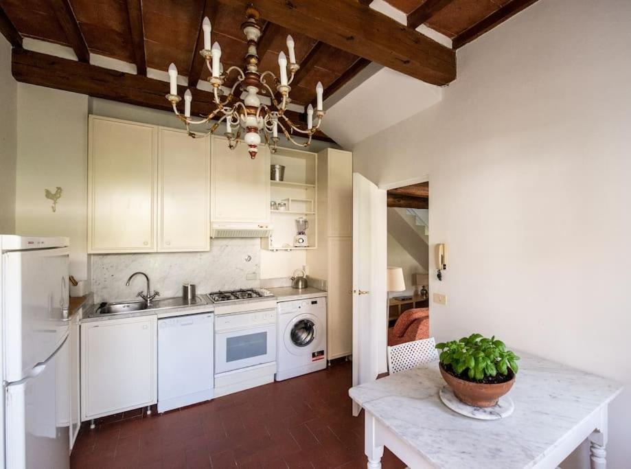 Ferienhaus Il Giardino In