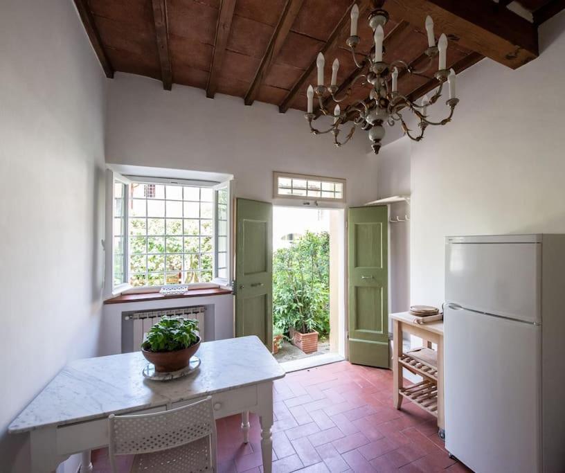 Il Giardino In Florenz