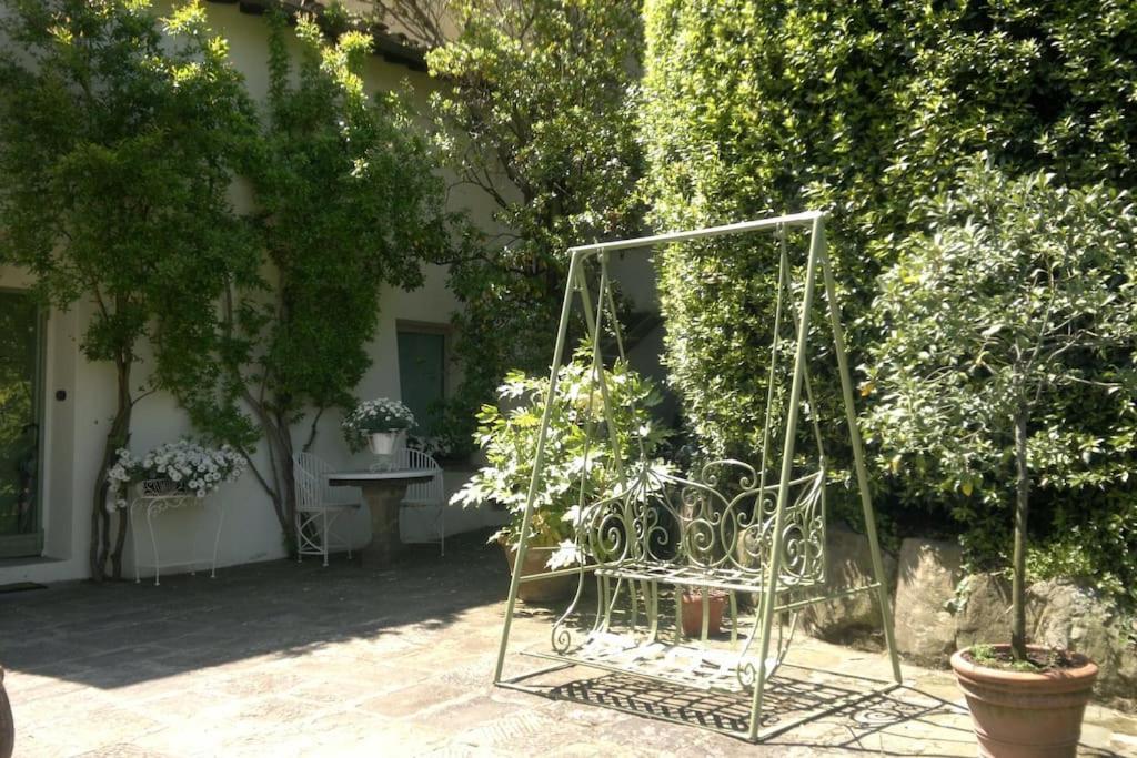 Il Giardino In Florenz