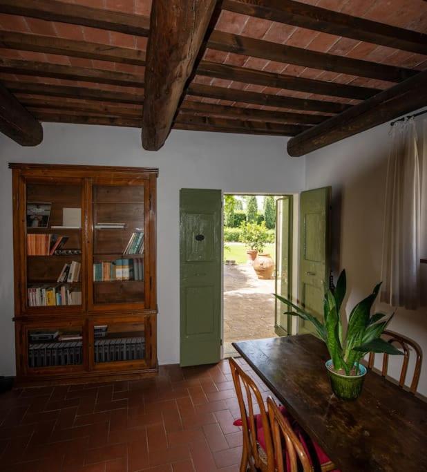 Il Giardino In Florenz