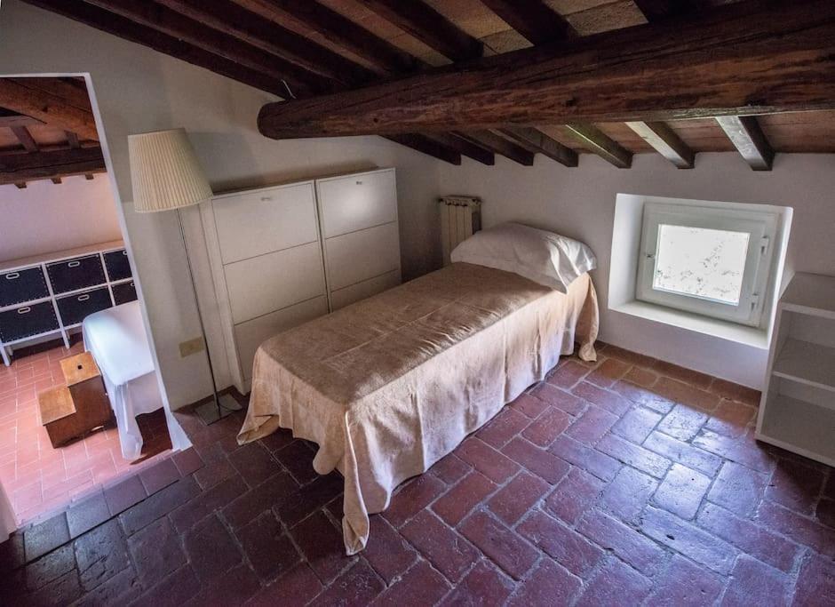 Ferienhaus Il Giardino In *