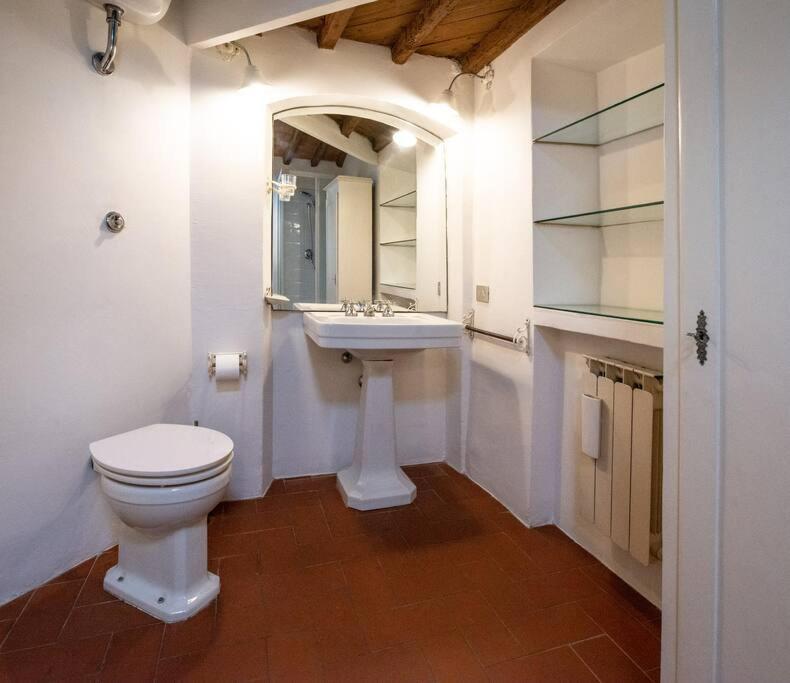 Ferienhaus Il Giardino In Florenz