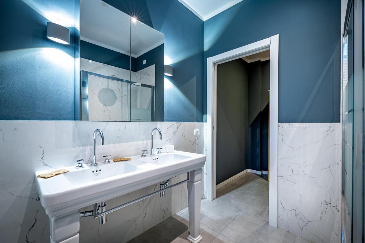 Apartamento Yid Lamarmora Luxury Contemporary Florença