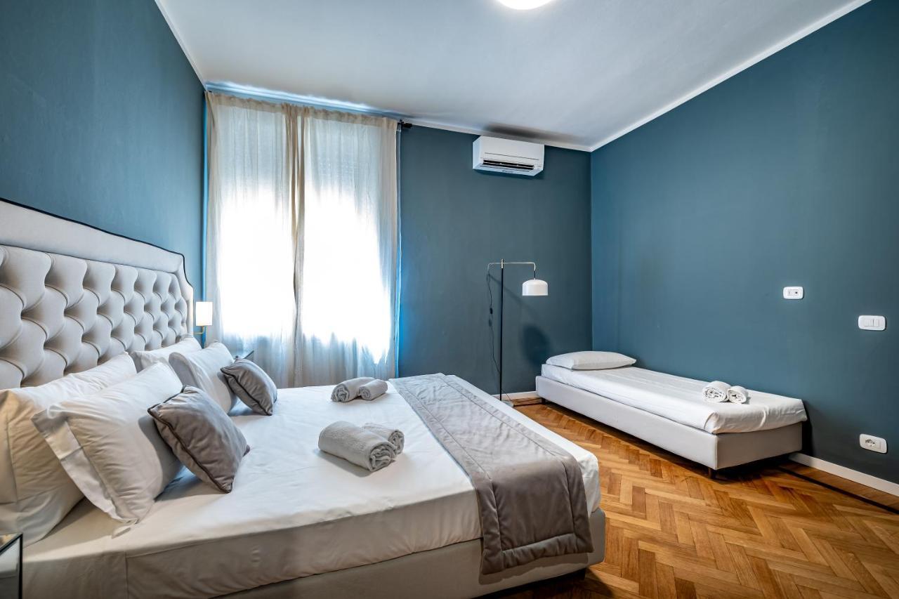 Yid Lamarmora Luxury Contemporary Apartamento Florença