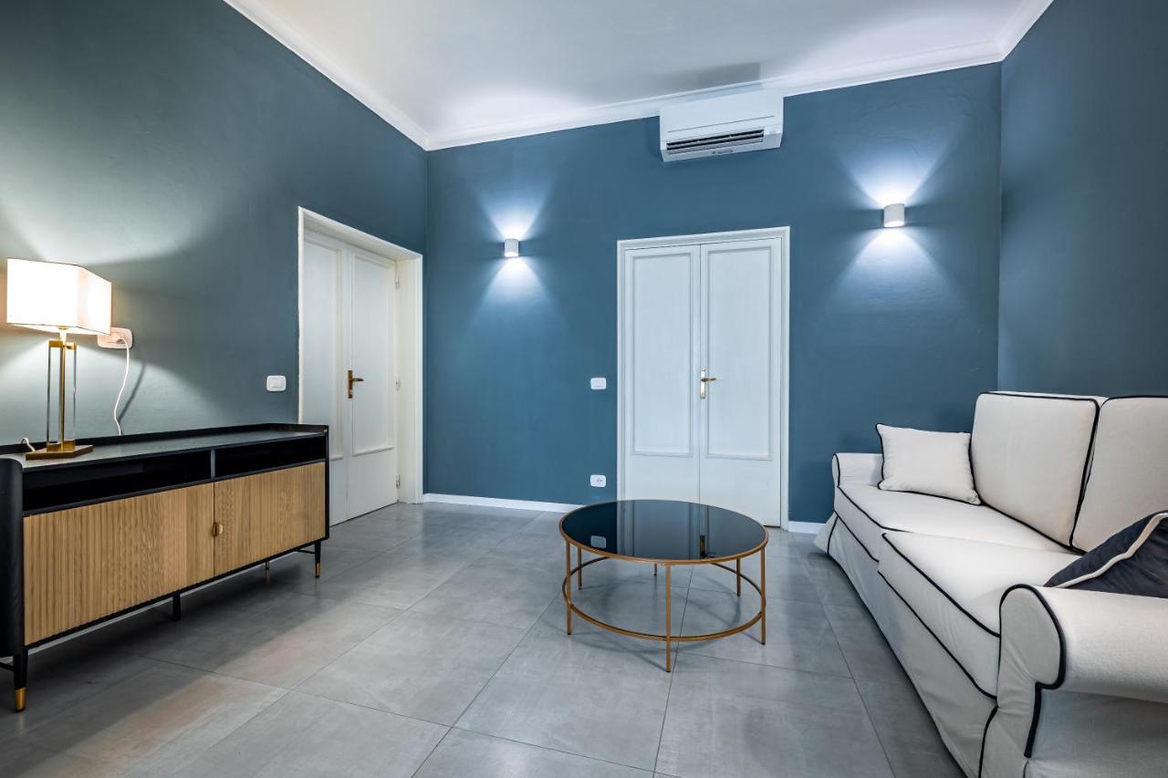 Yid Lamarmora Luxury Contemporary Florença