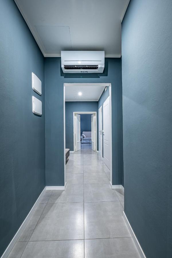 Yid Lamarmora Luxury Contemporary * Florença