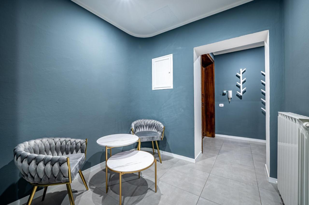 Yid Lamarmora Luxury Contemporary Florença
