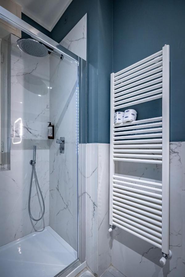 Yid Lamarmora Luxury Contemporary Apartamento Florença