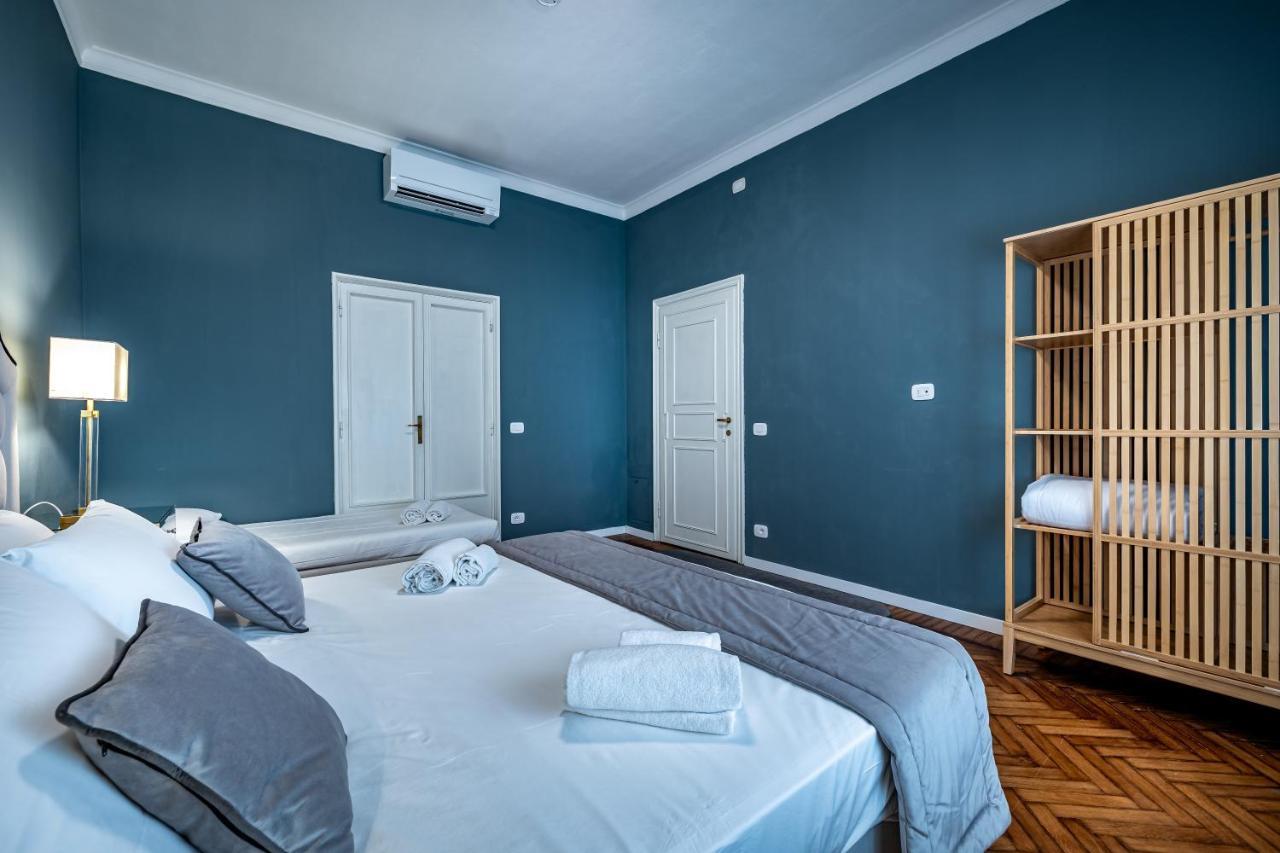 Apartamento Yid Lamarmora Luxury Contemporary Florença