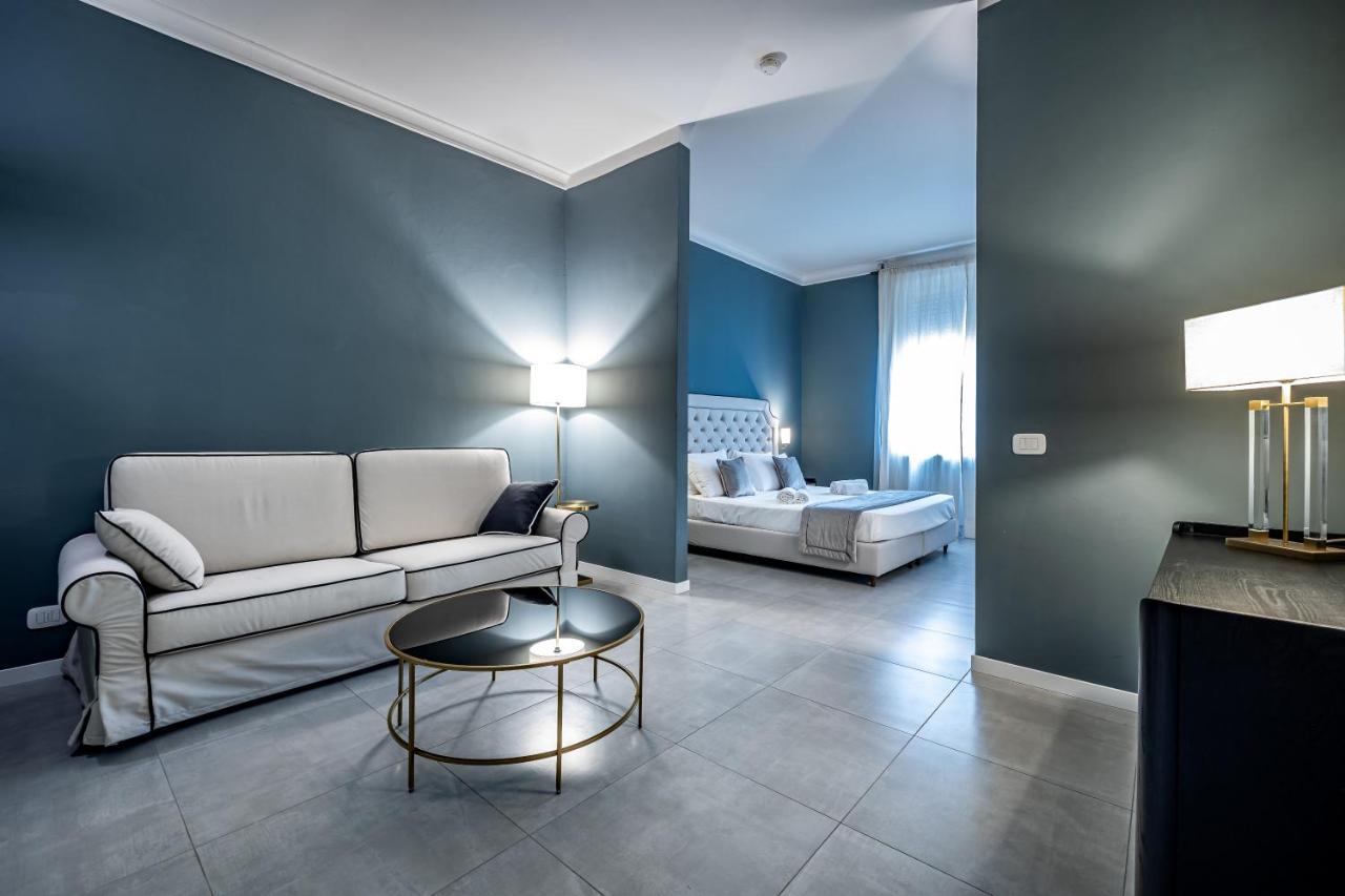Apartamento Yid Lamarmora Luxury Contemporary Florença