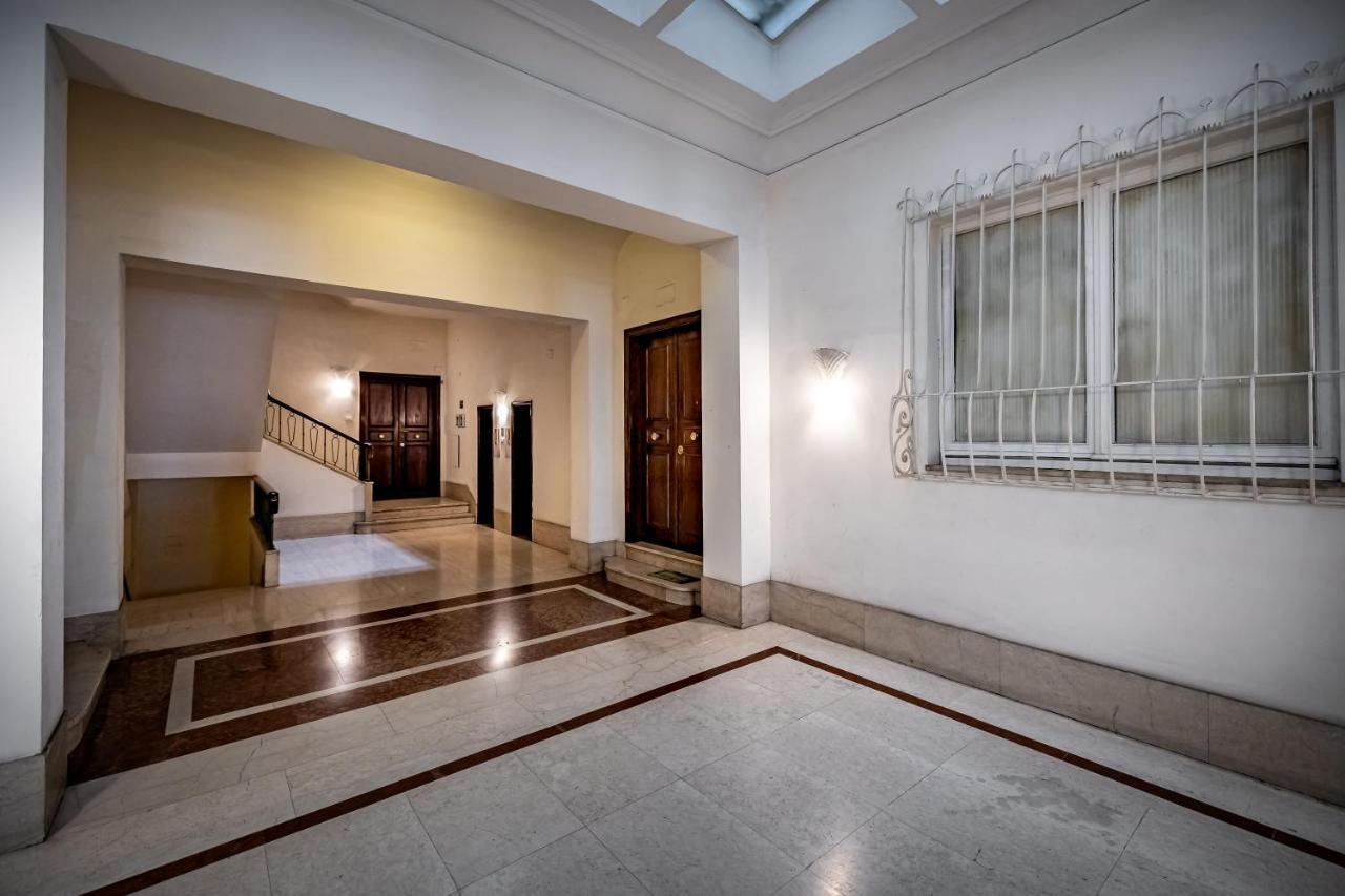 Apartamento Yid Lamarmora Luxury Contemporary Florença
