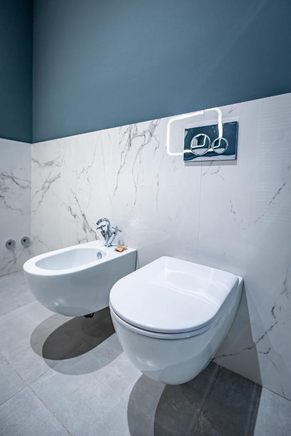 Yid Lamarmora Luxury Contemporary Florença