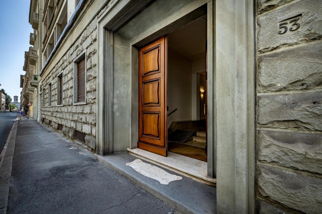 Apartamento Yid Lamarmora Luxury Contemporary Florença
