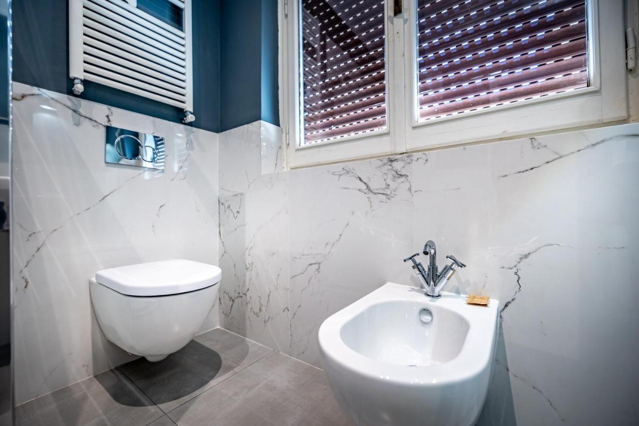Apartamento Yid Lamarmora Luxury Contemporary Florença