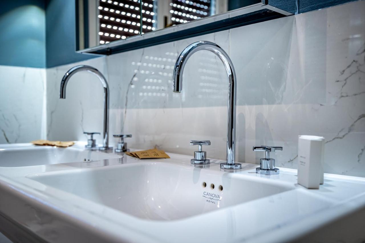 Yid Lamarmora Luxury Contemporary Florença