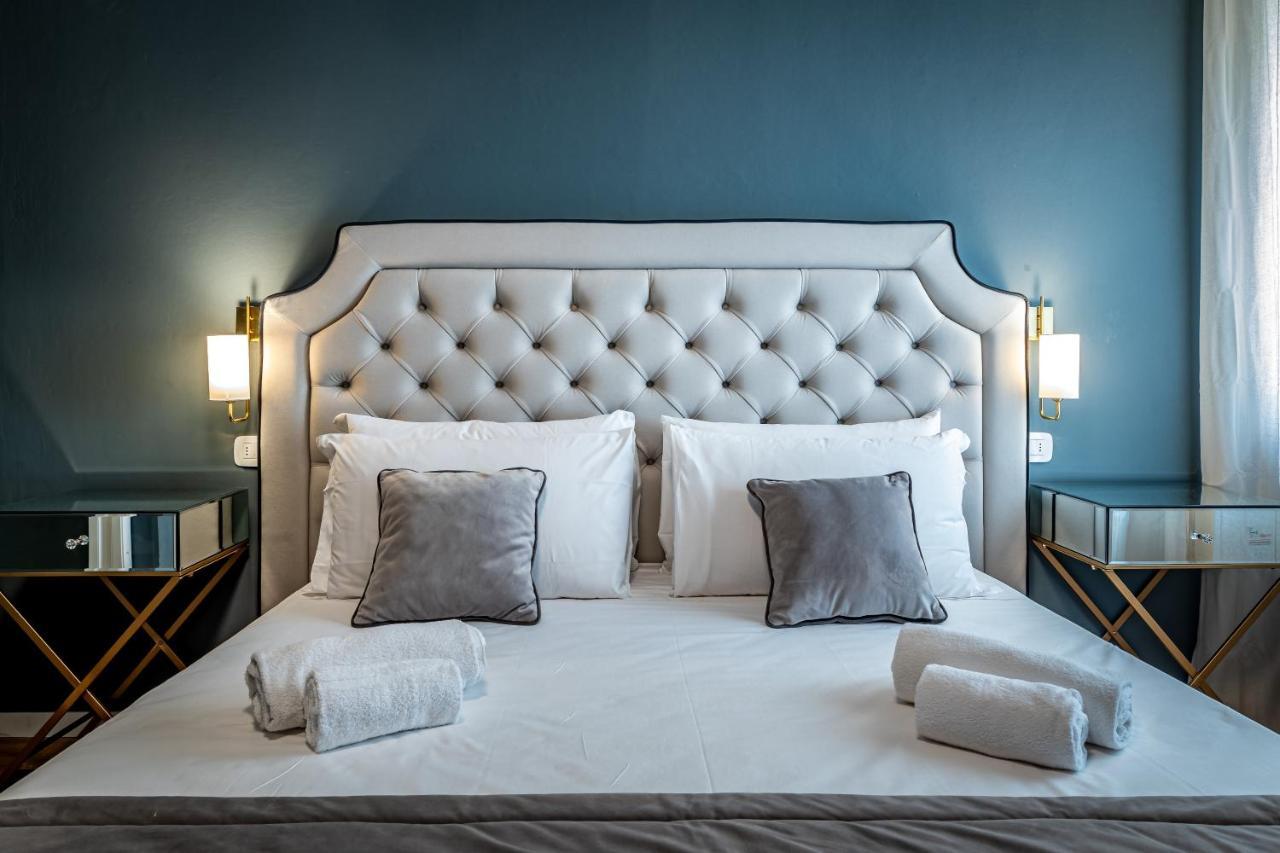 Yid Lamarmora Luxury Contemporary Florença