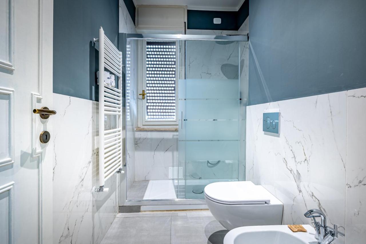 Yid Lamarmora Luxury Contemporary * Florença