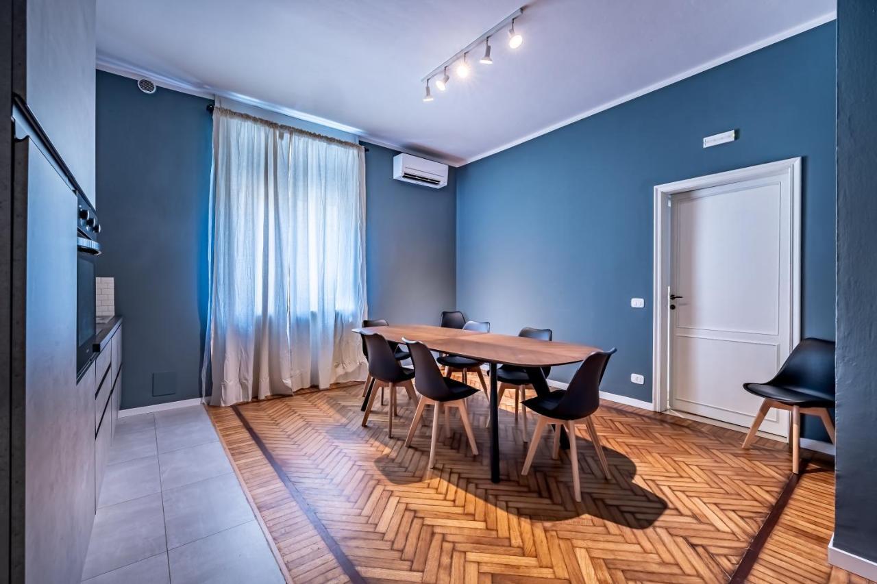 Yid Lamarmora Luxury Contemporary * Florença