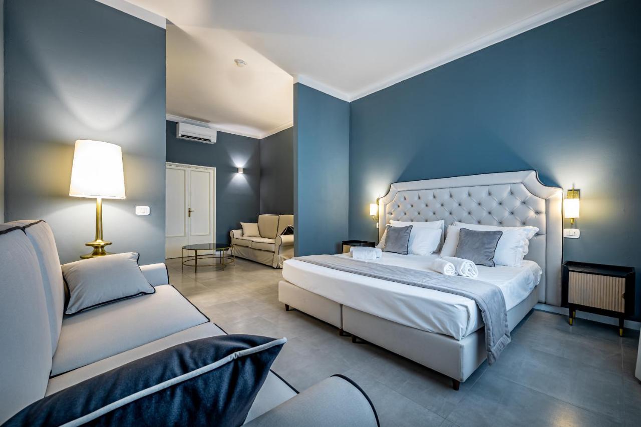 Yid Lamarmora Luxury Contemporary Florença