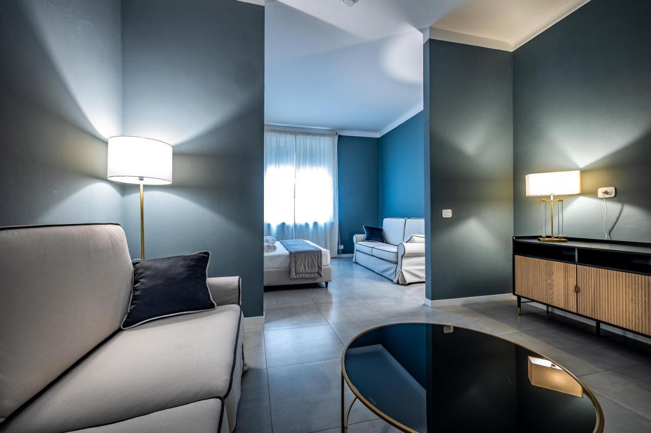 Yid Lamarmora Luxury Contemporary * Florença