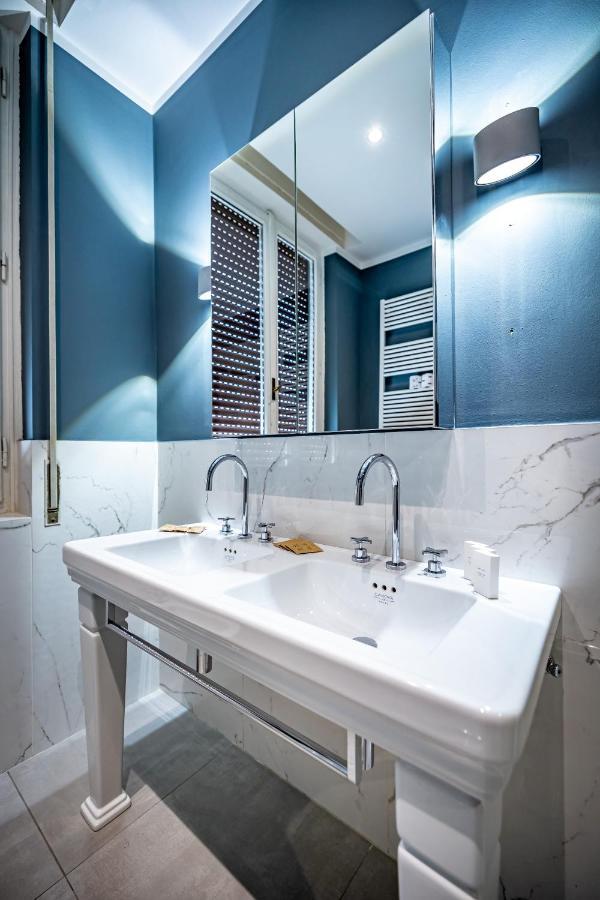Yid Lamarmora Luxury Contemporary Apartamento