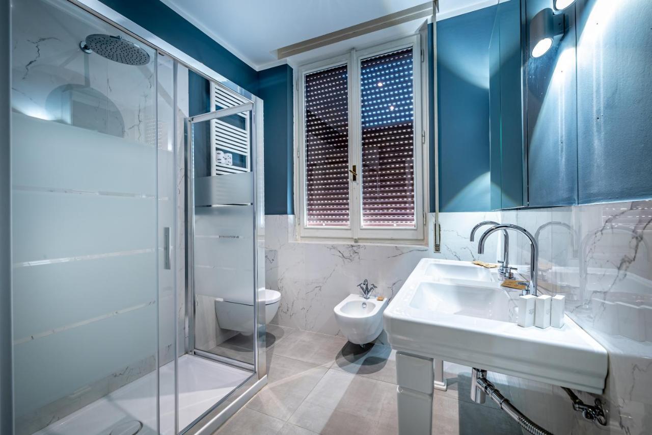 Yid Lamarmora Luxury Contemporary Apartamento *