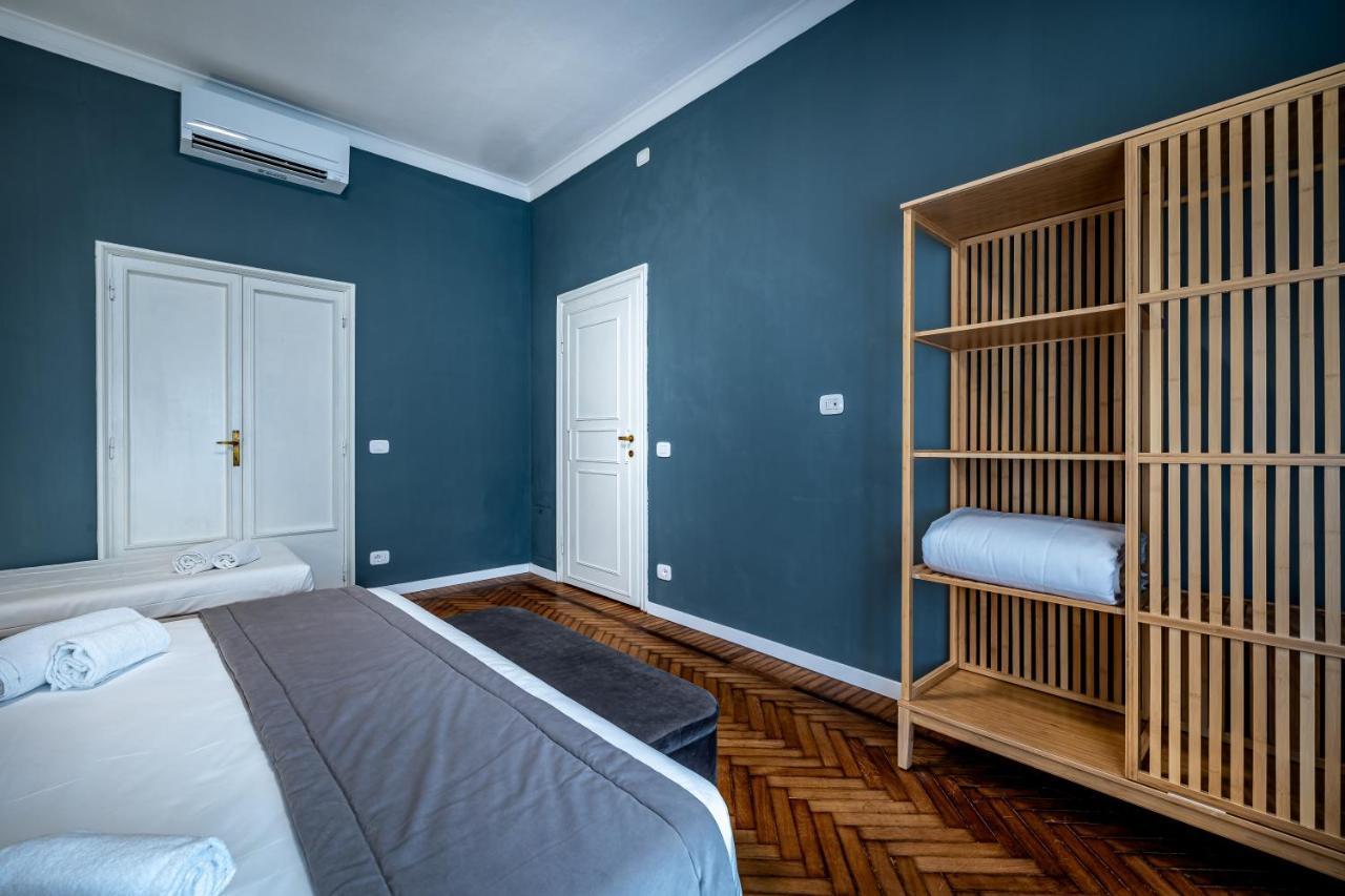 Yid Lamarmora Luxury Contemporary Florença