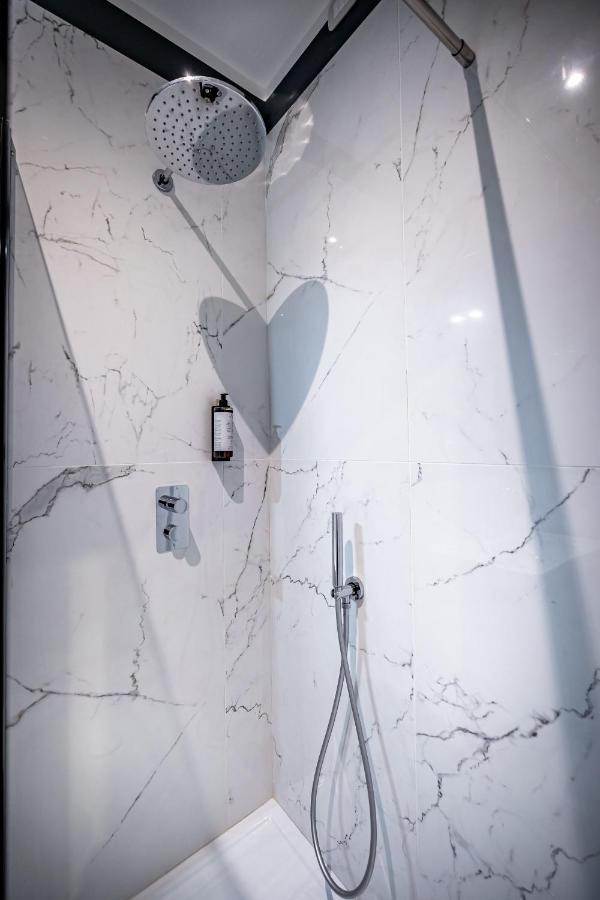 Yid Lamarmora Luxury Contemporary Apartamento Florença
