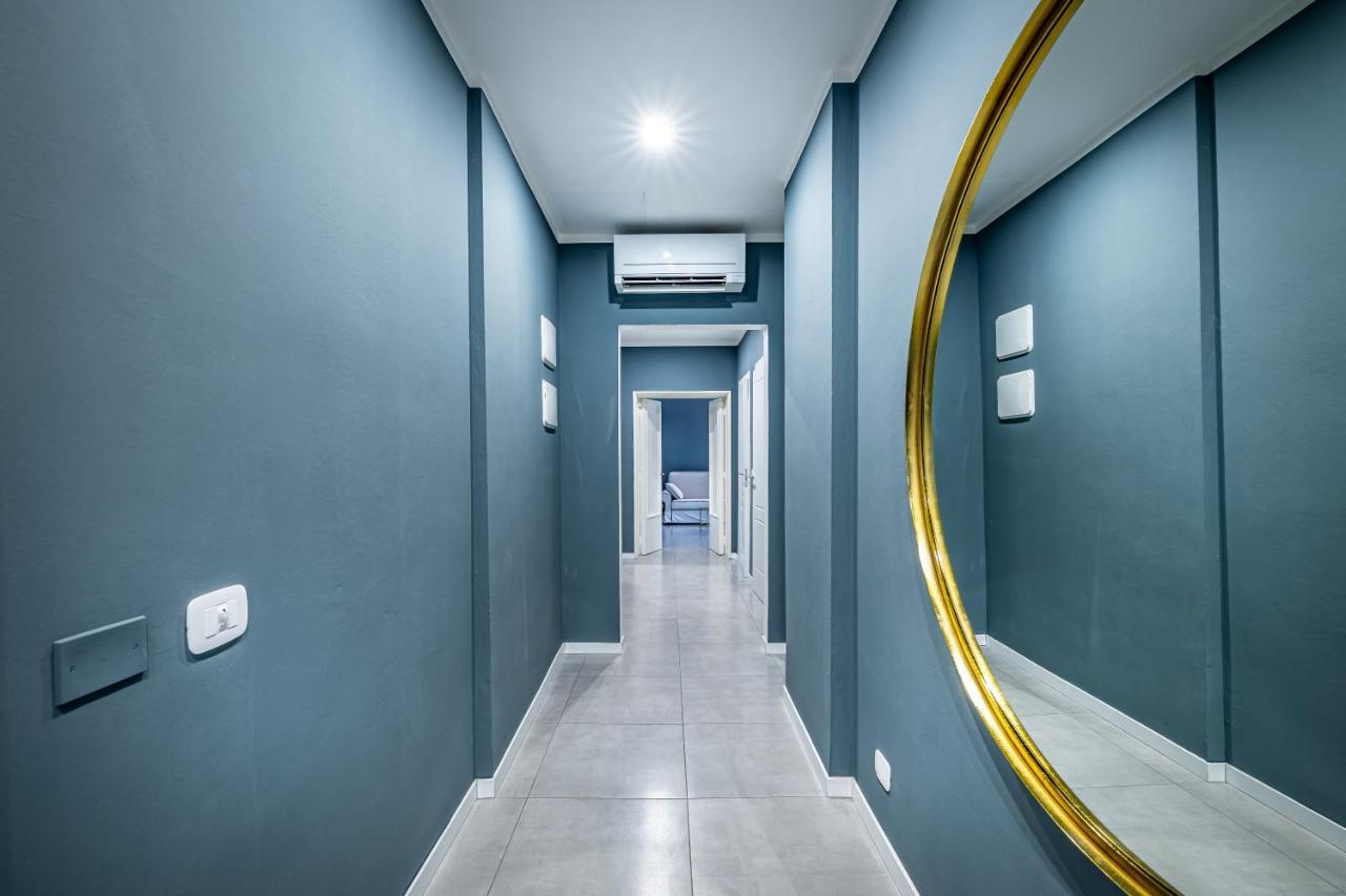 Yid Lamarmora Luxury Contemporary Florença