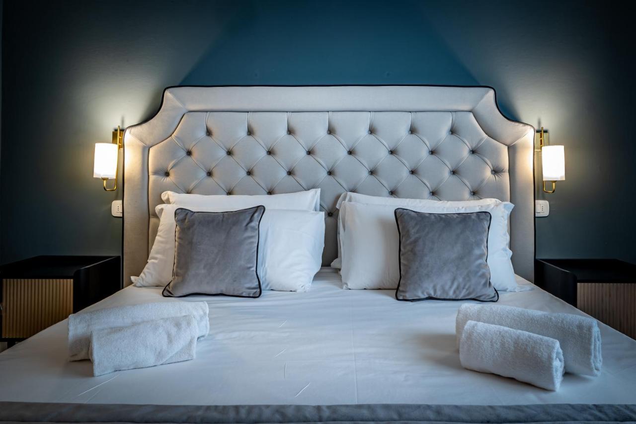 Yid Lamarmora Luxury Contemporary Apartamento Florença