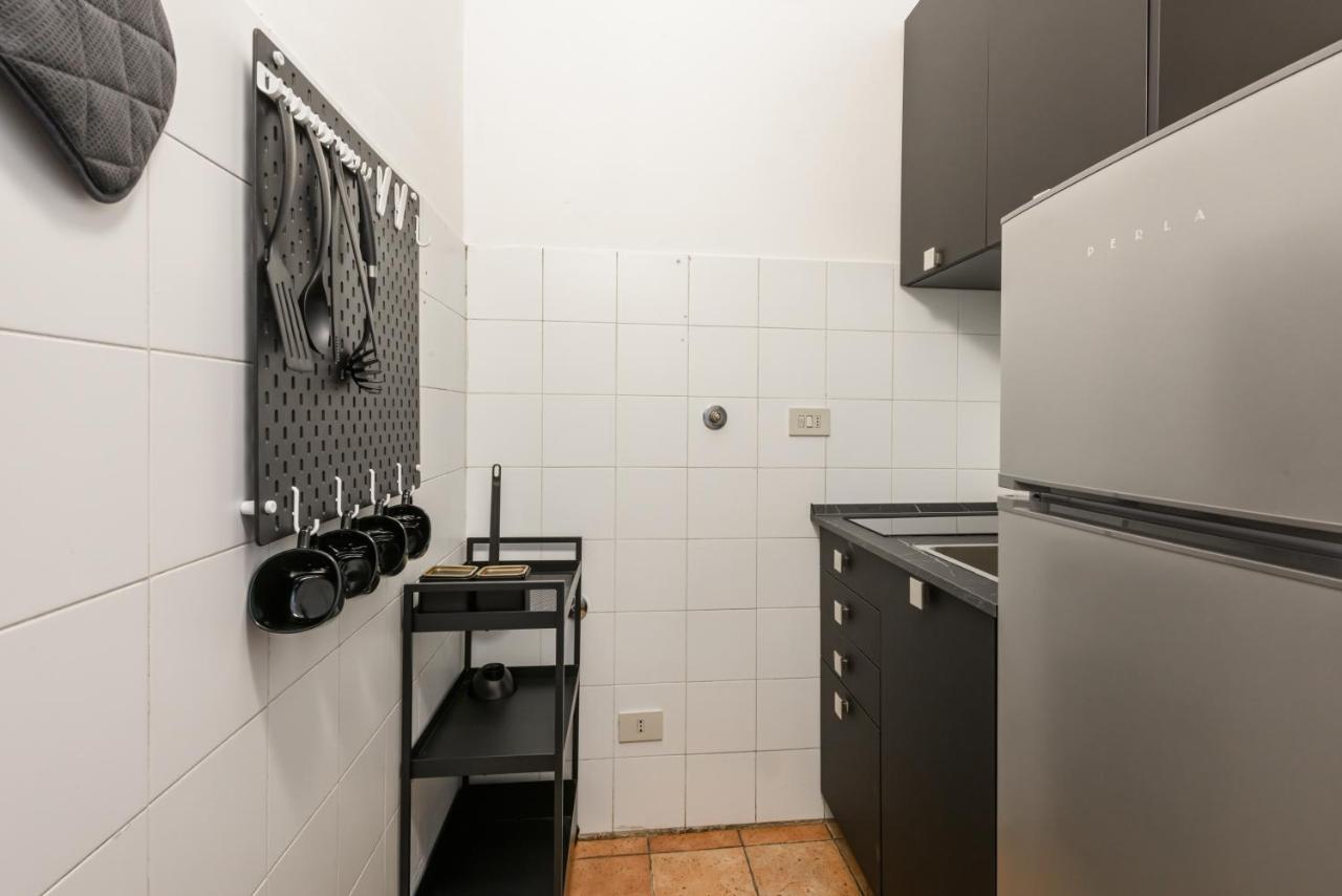 Ognissanti Flat By Mmega Appartement *