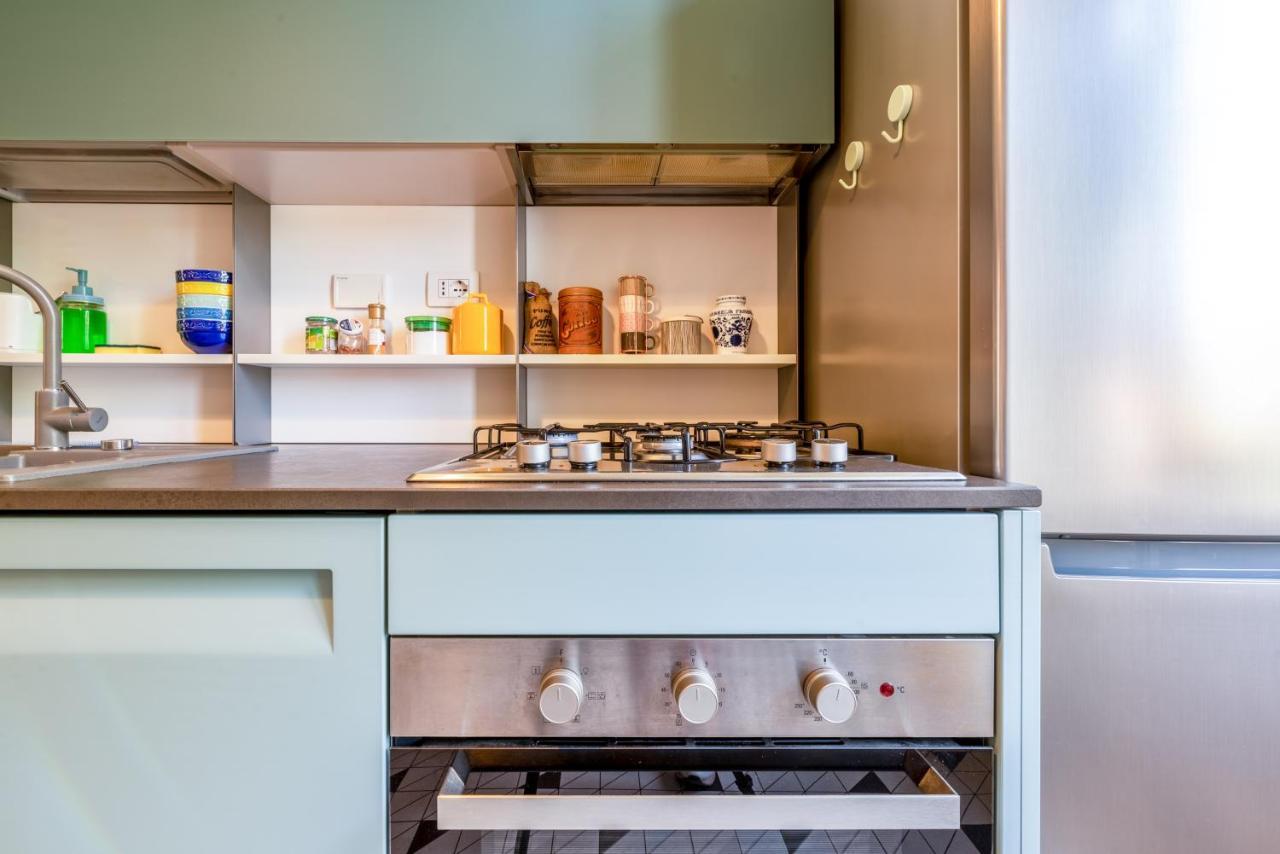 Belfiore Design Appartement *