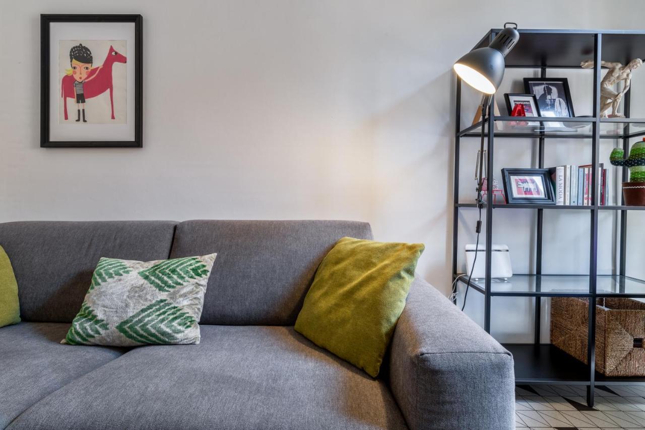 Appartement Belfiore Design Florence